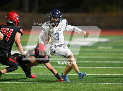 Thumbnail 2 in Bellarmine College Prep @ Monte Vista photogallery.