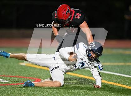 Thumbnail 1 in Bellarmine College Prep @ Monte Vista photogallery.