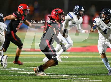 Thumbnail 3 in Bellarmine College Prep @ Monte Vista photogallery.