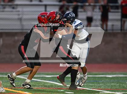 Thumbnail 1 in Bellarmine College Prep @ Monte Vista photogallery.
