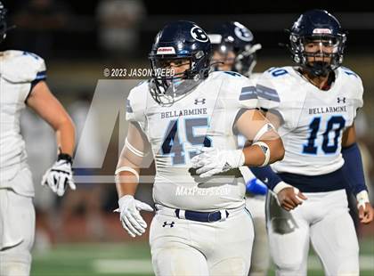 Thumbnail 3 in Bellarmine College Prep @ Monte Vista photogallery.