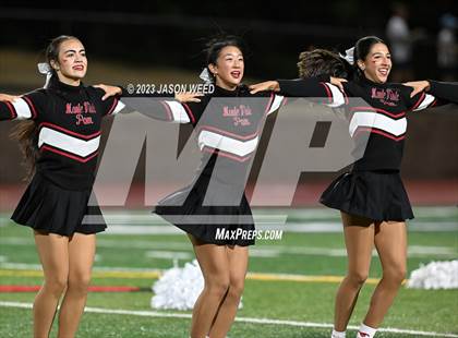 Thumbnail 1 in Bellarmine College Prep @ Monte Vista photogallery.