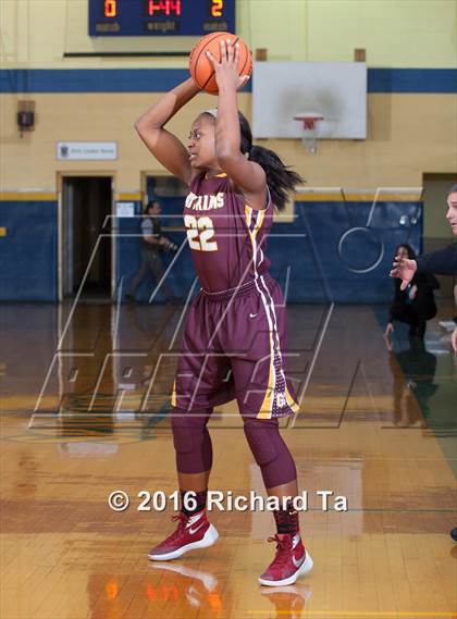 Thumbnail 1 in Ocean City vs Gloucester Catholic (97.3 ESPN Shootout) photogallery.