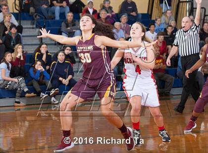 Thumbnail 1 in Ocean City vs Gloucester Catholic (97.3 ESPN Shootout) photogallery.