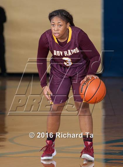 Thumbnail 1 in Ocean City vs Gloucester Catholic (97.3 ESPN Shootout) photogallery.