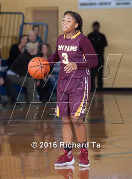 Thumbnail 3 in Ocean City vs Gloucester Catholic (97.3 ESPN Shootout) photogallery.