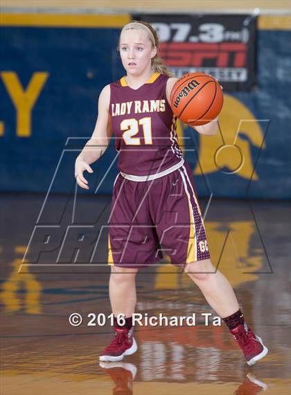 Thumbnail 3 in Ocean City vs Gloucester Catholic (97.3 ESPN Shootout) photogallery.