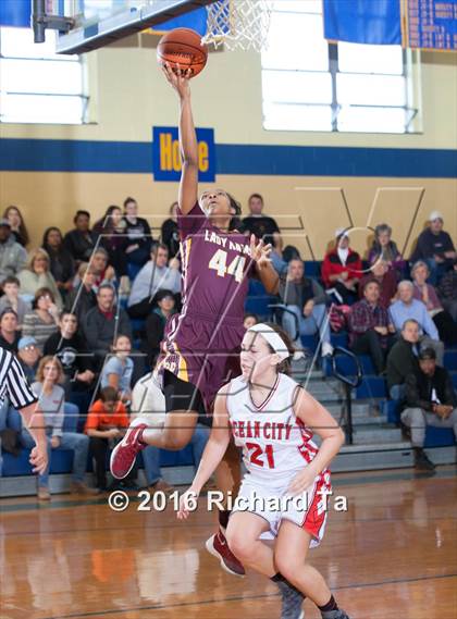 Thumbnail 3 in Ocean City vs Gloucester Catholic (97.3 ESPN Shootout) photogallery.