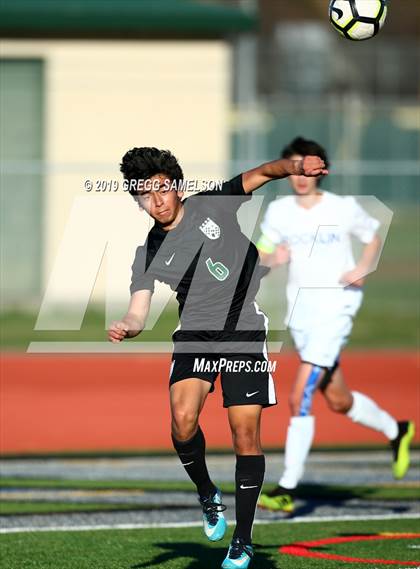 Thumbnail 2 in Rocklin @ Granite Bay photogallery.