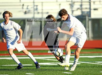 Thumbnail 3 in Rocklin @ Granite Bay photogallery.