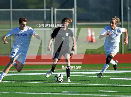Thumbnail 3 in Rocklin @ Granite Bay photogallery.