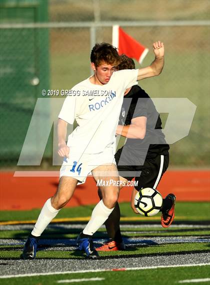 Thumbnail 2 in Rocklin @ Granite Bay photogallery.
