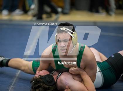 Thumbnail 2 in 2019 Arroyo Classic Tournament @ Arroyo High School photogallery.
