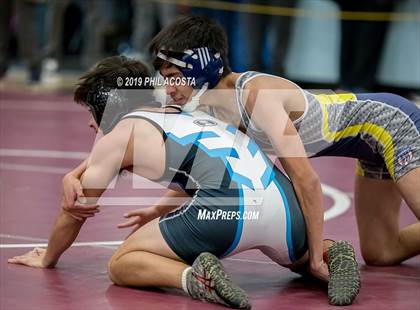 Thumbnail 2 in 2019 Arroyo Classic Tournament @ Arroyo High School photogallery.