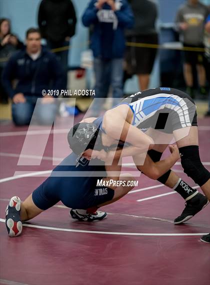 Thumbnail 2 in 2019 Arroyo Classic Tournament @ Arroyo High School photogallery.