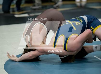Thumbnail 1 in 2019 Arroyo Classic Tournament @ Arroyo High School photogallery.
