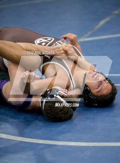 Thumbnail 1 in 2019 Arroyo Classic Tournament @ Arroyo High School photogallery.