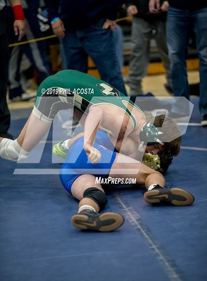 Thumbnail 1 in 2019 Arroyo Classic Tournament @ Arroyo High School photogallery.