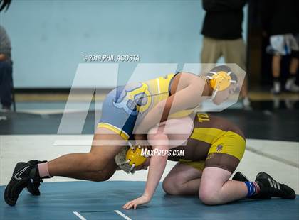 Thumbnail 2 in 2019 Arroyo Classic Tournament @ Arroyo High School photogallery.