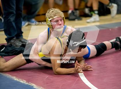 Thumbnail 1 in 2019 Arroyo Classic Tournament @ Arroyo High School photogallery.