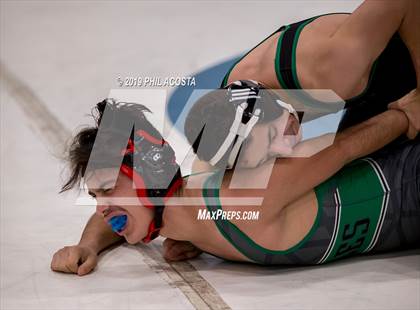 Thumbnail 3 in 2019 Arroyo Classic Tournament @ Arroyo High School photogallery.