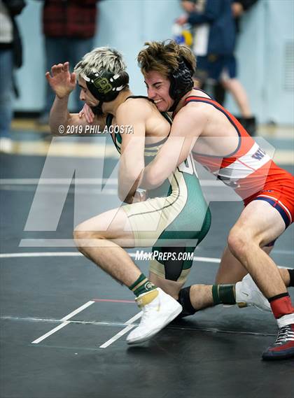 Thumbnail 2 in 2019 Arroyo Classic Tournament @ Arroyo High School photogallery.