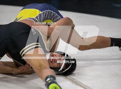 Thumbnail 3 in 2019 Arroyo Classic Tournament @ Arroyo High School photogallery.