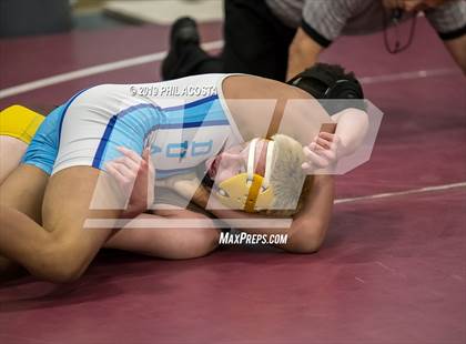Thumbnail 3 in 2019 Arroyo Classic Tournament @ Arroyo High School photogallery.