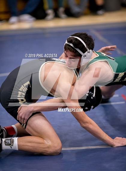 Thumbnail 1 in 2019 Arroyo Classic Tournament @ Arroyo High School photogallery.