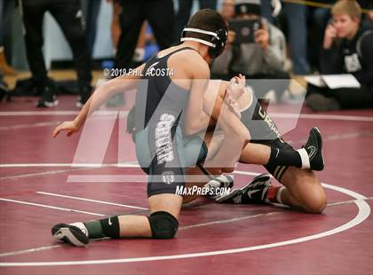 Thumbnail 2 in 2019 Arroyo Classic Tournament @ Arroyo High School photogallery.