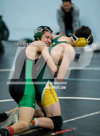 Thumbnail 1 in 2019 Arroyo Classic Tournament @ Arroyo High School photogallery.
