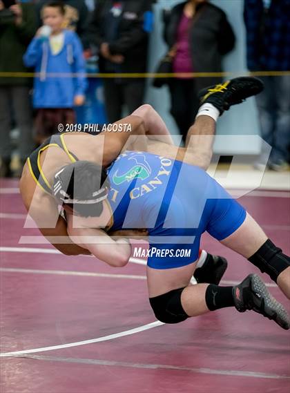 Thumbnail 2 in 2019 Arroyo Classic Tournament @ Arroyo High School photogallery.