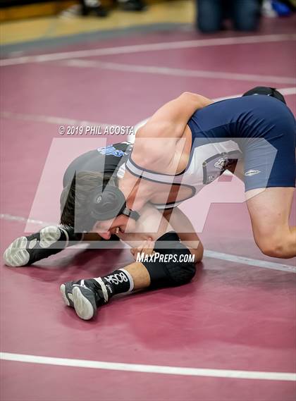 Thumbnail 1 in 2019 Arroyo Classic Tournament @ Arroyo High School photogallery.