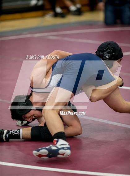 Thumbnail 1 in 2019 Arroyo Classic Tournament @ Arroyo High School photogallery.