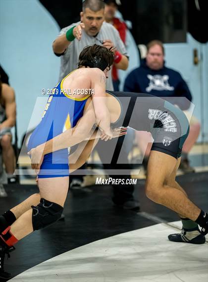Thumbnail 1 in 2019 Arroyo Classic Tournament @ Arroyo High School photogallery.