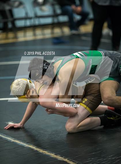 Thumbnail 1 in 2019 Arroyo Classic Tournament @ Arroyo High School photogallery.