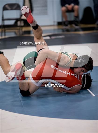 Thumbnail 3 in 2019 Arroyo Classic Tournament @ Arroyo High School photogallery.
