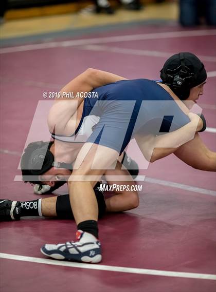 Thumbnail 2 in 2019 Arroyo Classic Tournament @ Arroyo High School photogallery.