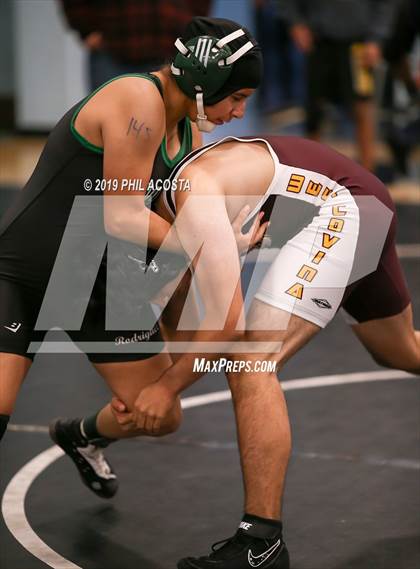 Thumbnail 3 in 2019 Arroyo Classic Tournament @ Arroyo High School photogallery.