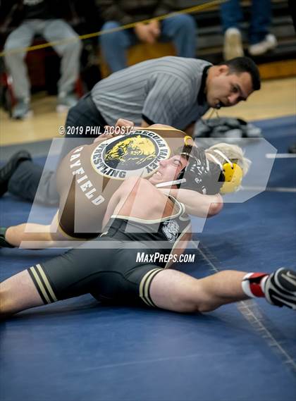 Thumbnail 1 in 2019 Arroyo Classic Tournament @ Arroyo High School photogallery.