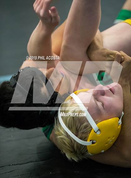 Thumbnail 2 in 2019 Arroyo Classic Tournament @ Arroyo High School photogallery.