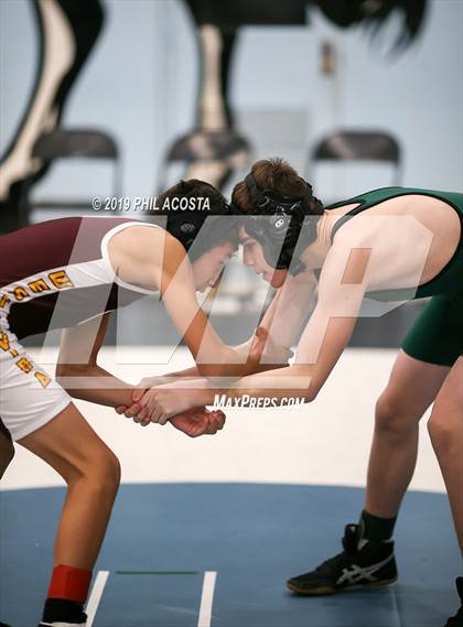 Thumbnail 1 in 2019 Arroyo Classic Tournament @ Arroyo High School photogallery.
