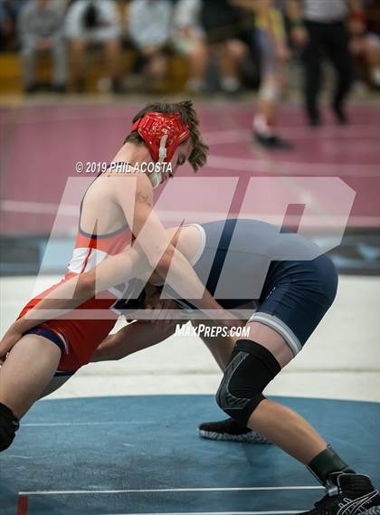Thumbnail 1 in 2019 Arroyo Classic Tournament @ Arroyo High School photogallery.