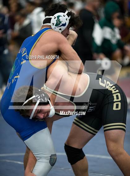 Thumbnail 1 in 2019 Arroyo Classic Tournament @ Arroyo High School photogallery.