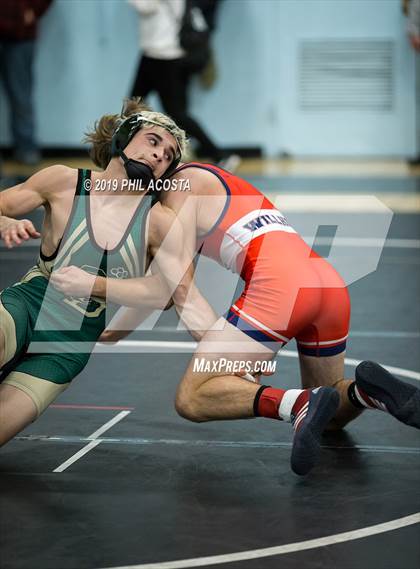 Thumbnail 2 in 2019 Arroyo Classic Tournament @ Arroyo High School photogallery.
