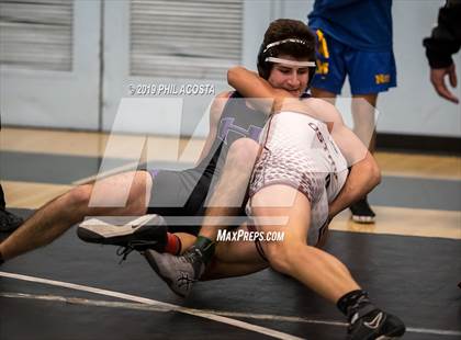 Thumbnail 1 in 2019 Arroyo Classic Tournament @ Arroyo High School photogallery.