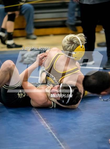 Thumbnail 1 in 2019 Arroyo Classic Tournament @ Arroyo High School photogallery.