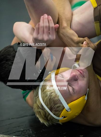 Thumbnail 1 in 2019 Arroyo Classic Tournament @ Arroyo High School photogallery.