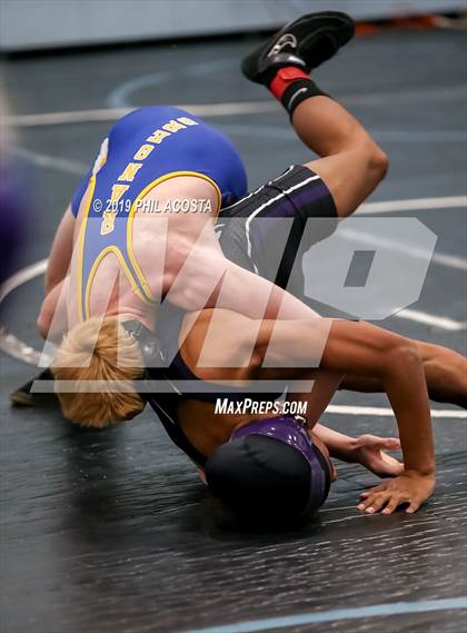 Thumbnail 2 in 2019 Arroyo Classic Tournament @ Arroyo High School photogallery.
