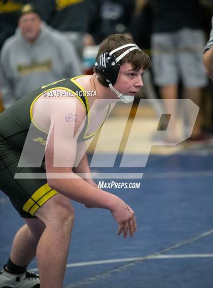 Thumbnail 1 in 2019 Arroyo Classic Tournament @ Arroyo High School photogallery.